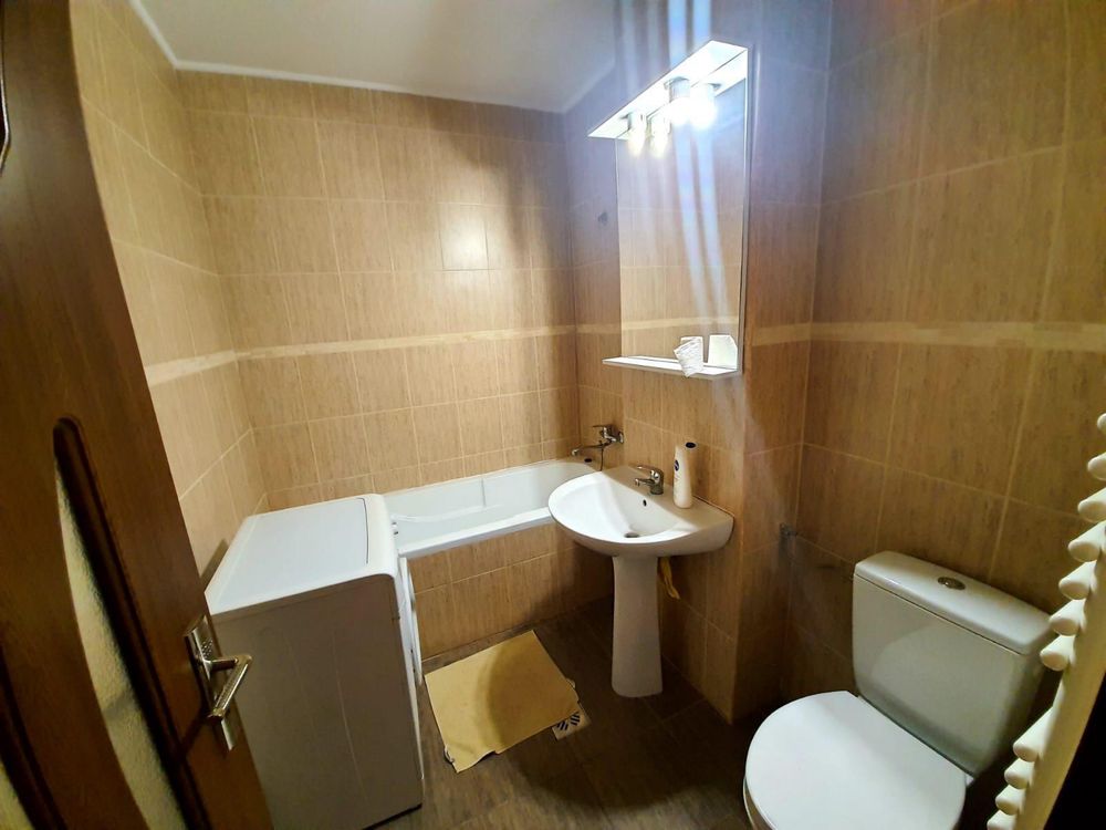 Apartament de inchiriat
