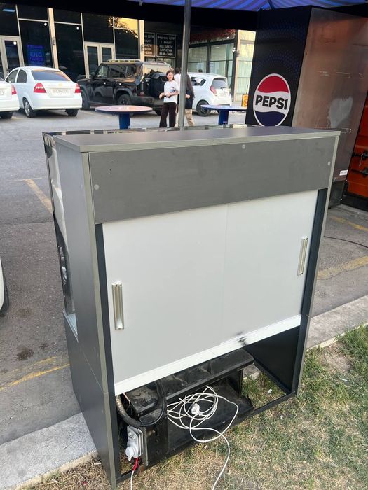 Holodilnik Yangi ishlatilinmagan