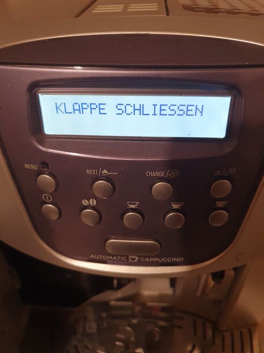 Espresor Delonghi