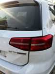 Stop led dreapta aripă Volkswagen Passat B8 break