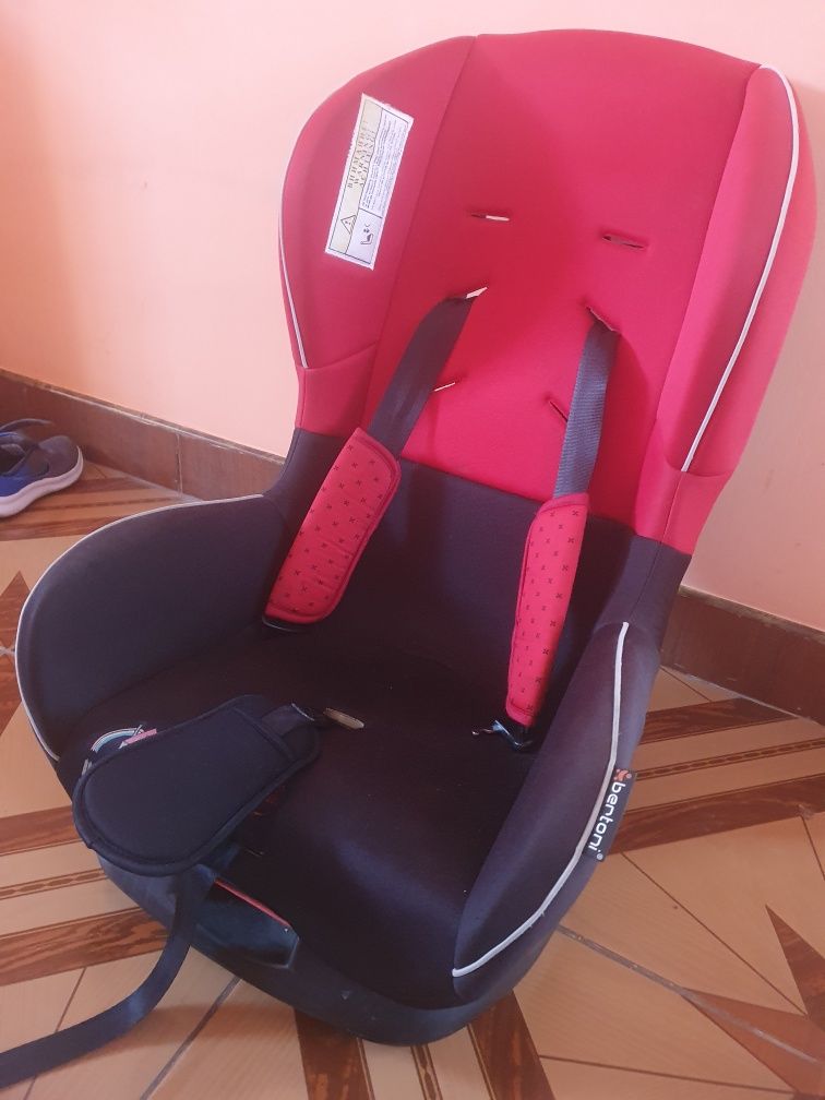 Scaun auto Bertoni 0-25 kg