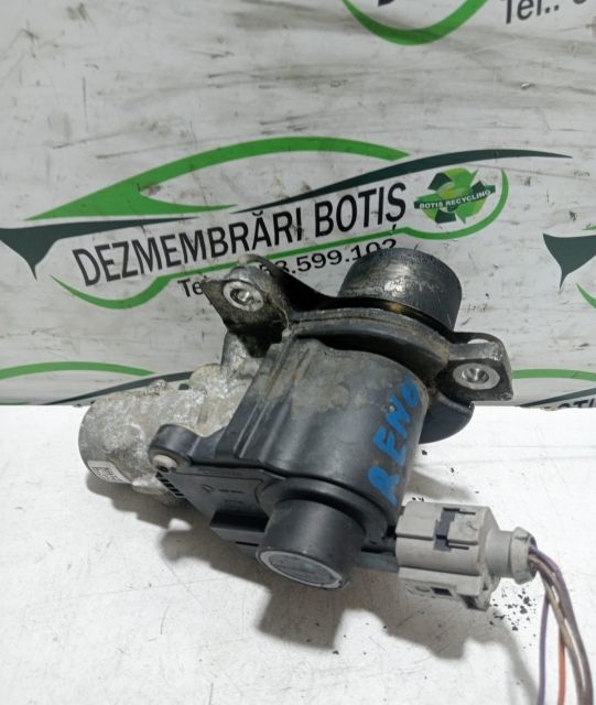 EGR electric 8200 282 949 Dacia Logan prima generatie