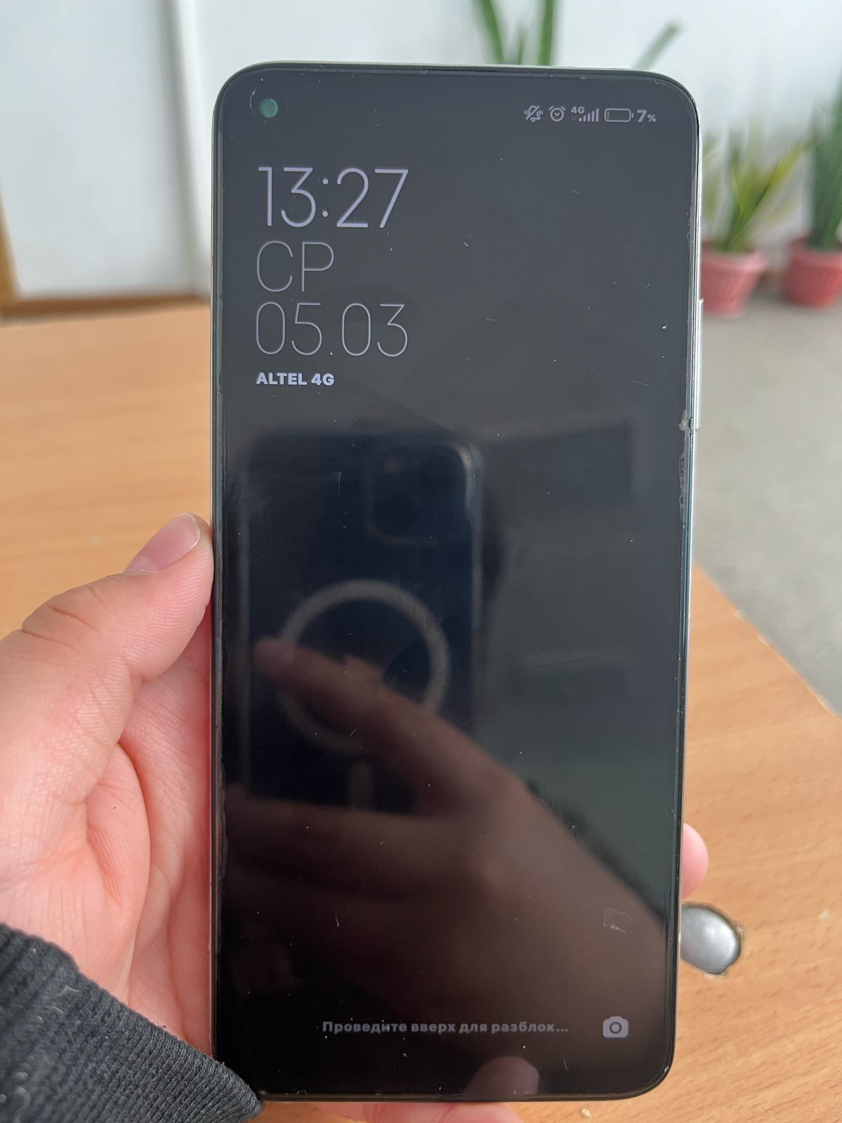 xiaomi 10t обмениваю