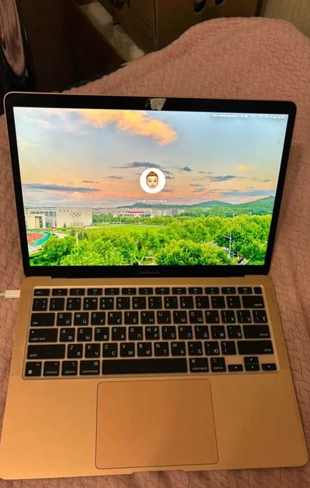 macbook air 13 M1