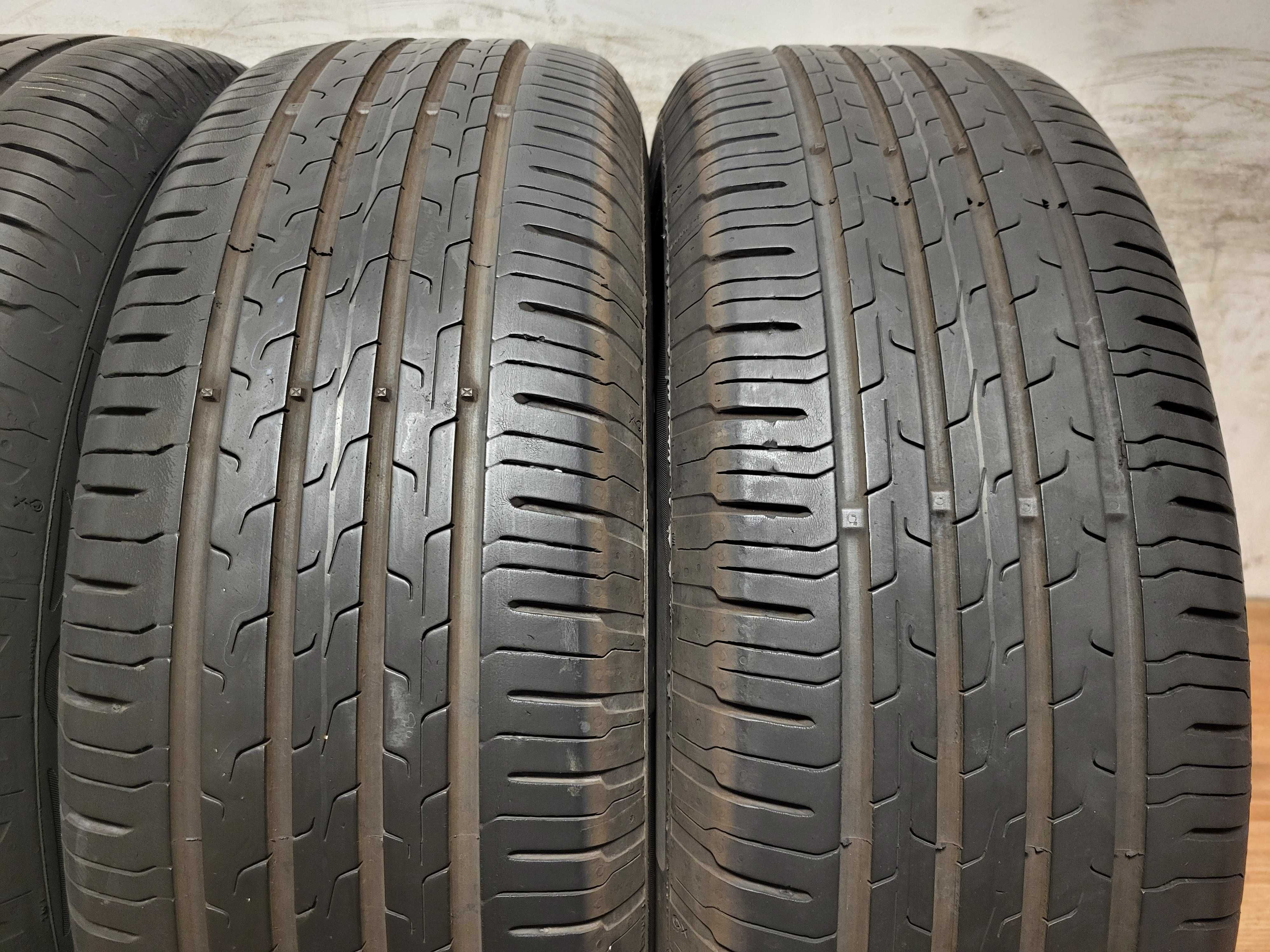 215/65/16 Continental / летни гуми джип SUV