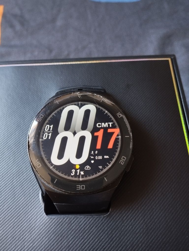 HUAWEI watcH gt 2e