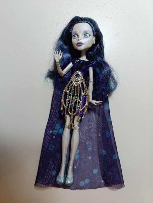 Эль Иди Monster High/Монстер хай