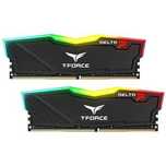 RAM 32GB Team Group T-FORCE DELTA RGB 16GB (2x16GB) DDR4 3000MHz