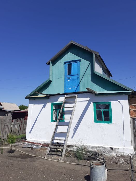 Продаю дачу на Черемушках