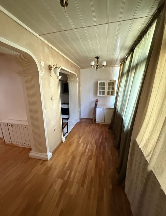 3/4/4/ квартира площадью 70м.кв Ц6