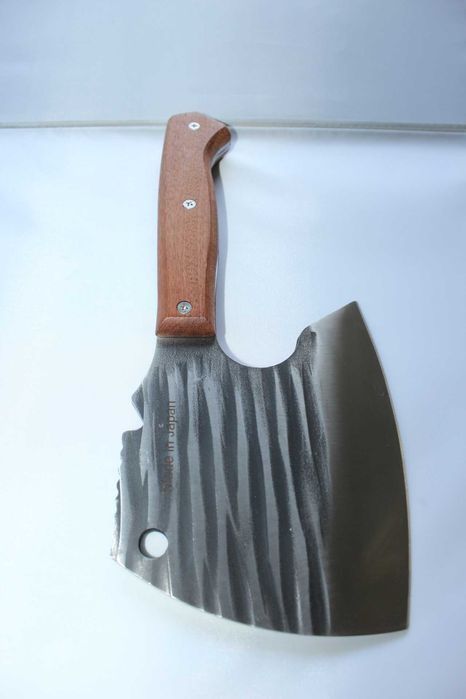 Satar Japonez Forjat Manual Greutate - 1050 gr