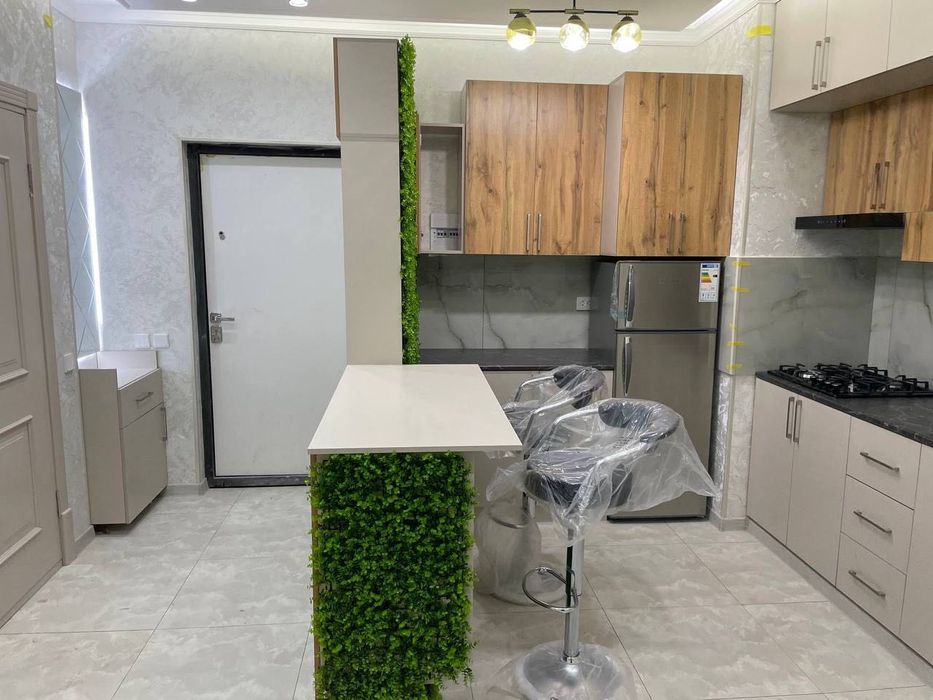 Сдается 2 х ком ЖК Black Tower. Яккасарай