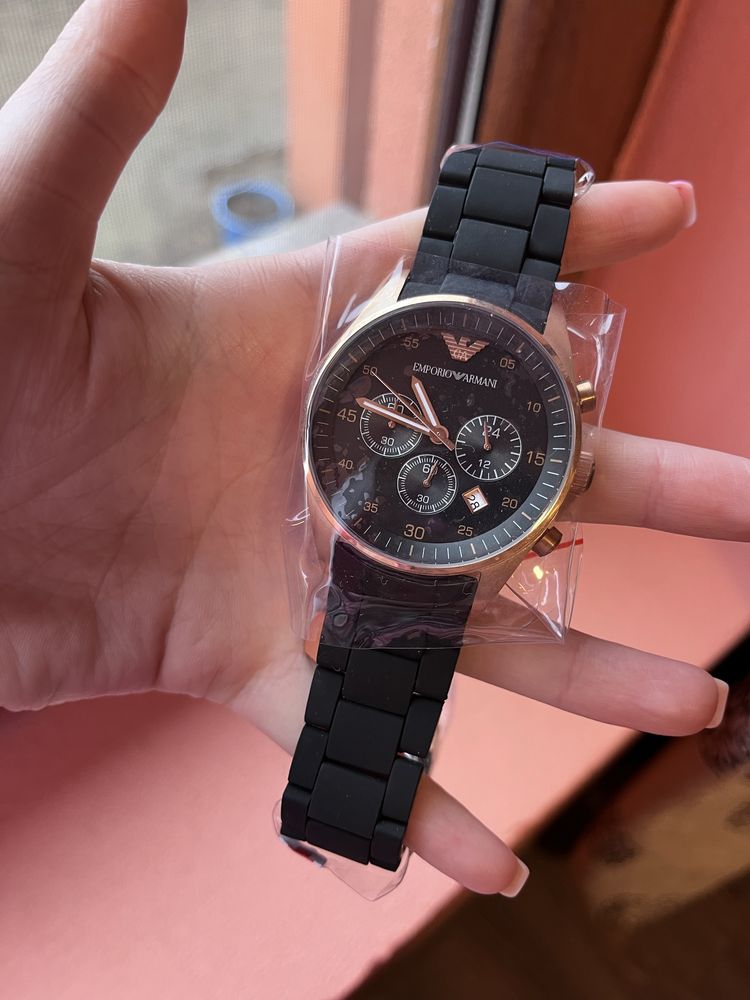 Ceas Emporio Armani