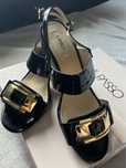 Pantofi Sandale elegante  Il Passo ( nu Musette Zara ) 40
