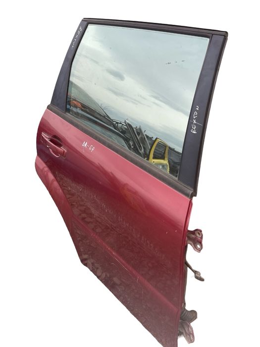 Portiera dreapta spate SSANGYONG REXTON GAB_ 2002 - >