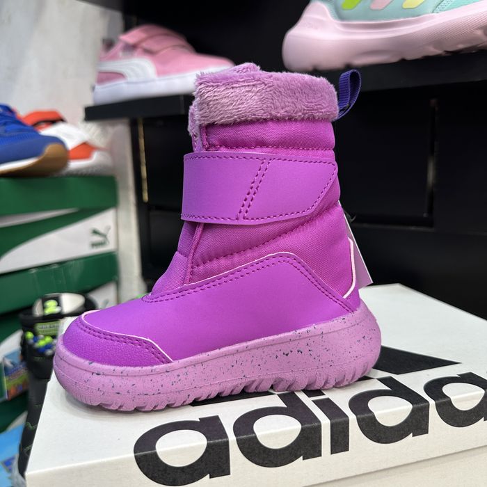 23;27 Adidas Winterplay | Детски апрески