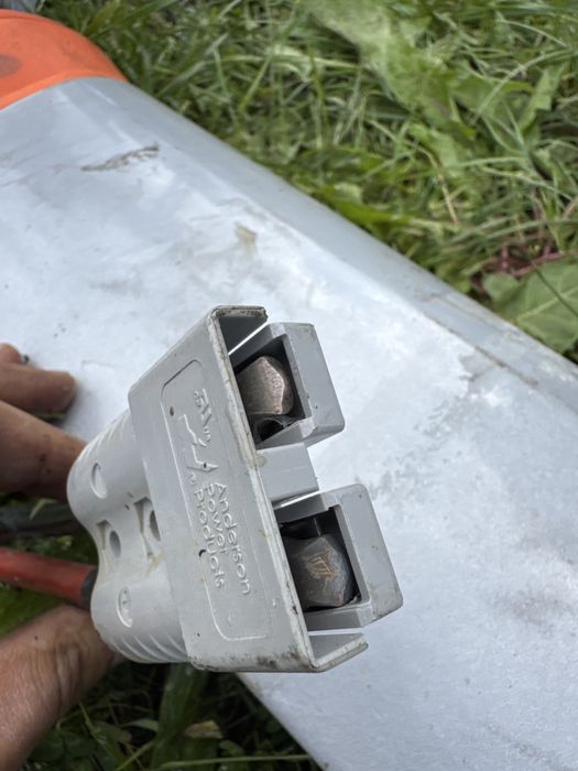 Управление за Лодка Torqeedo