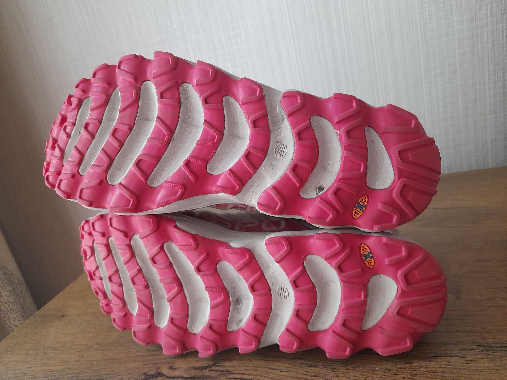 La Sportiva Helios дамски обувки 39 номер.