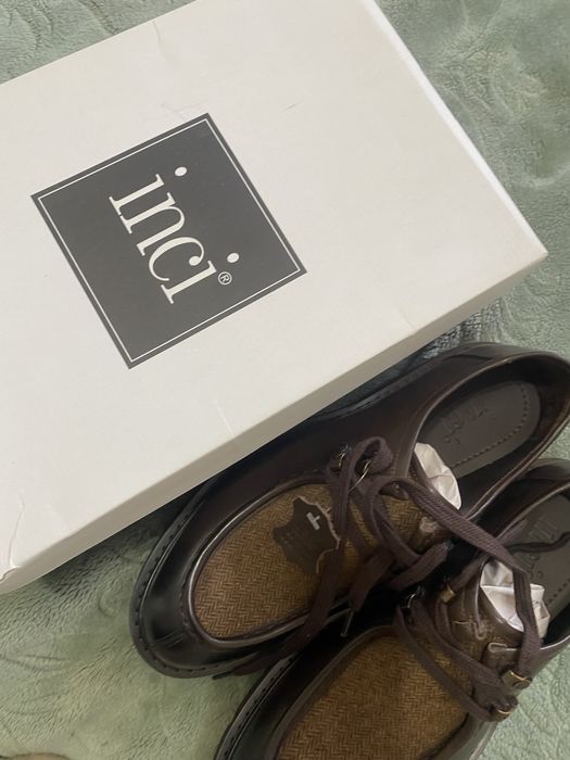 Оригинал Inci обув