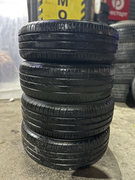 Balon 195/65/R15 Continental Cobalt Lacetti Gentra