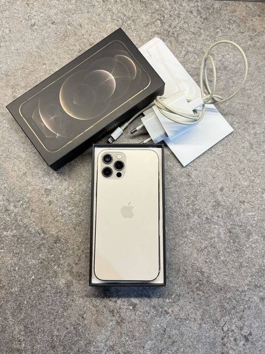 Iphone 12 Pro 256 GB