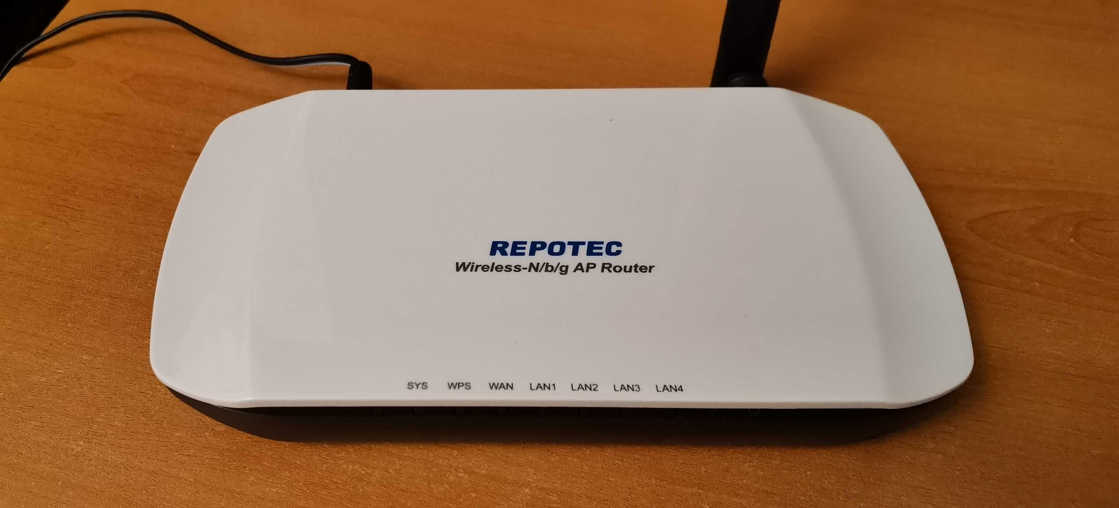 Безжичен рутер REPOTEC RP-WR5441L