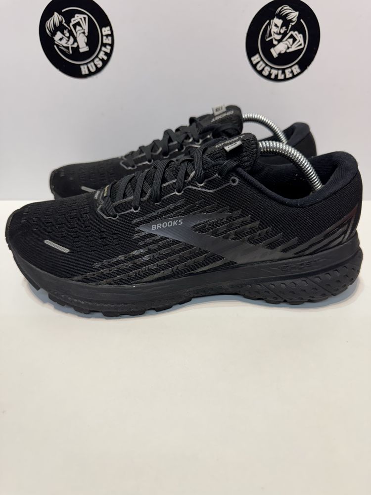 Маратонки BROOKS GHOST 13 GORE-TEX .Номер 42.5