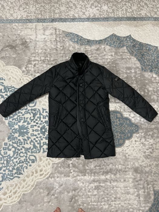 Продам зимнию куртку