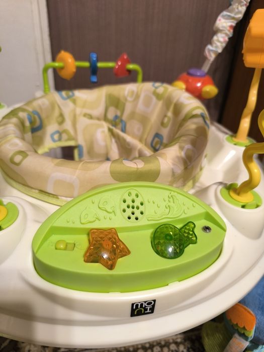 Детско бънджи Moni