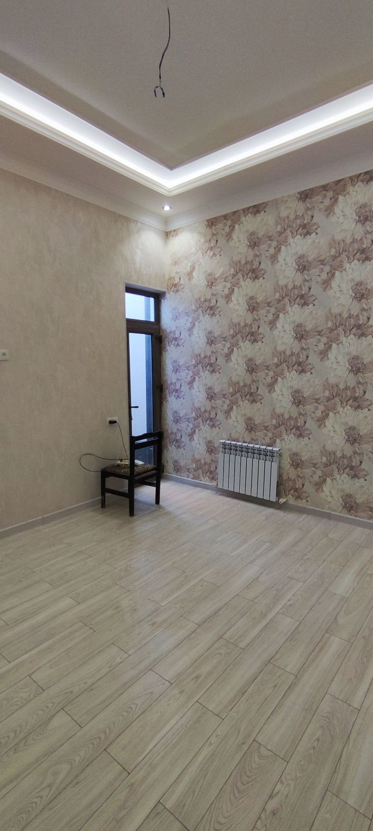 Fozilovda uy sotiladi