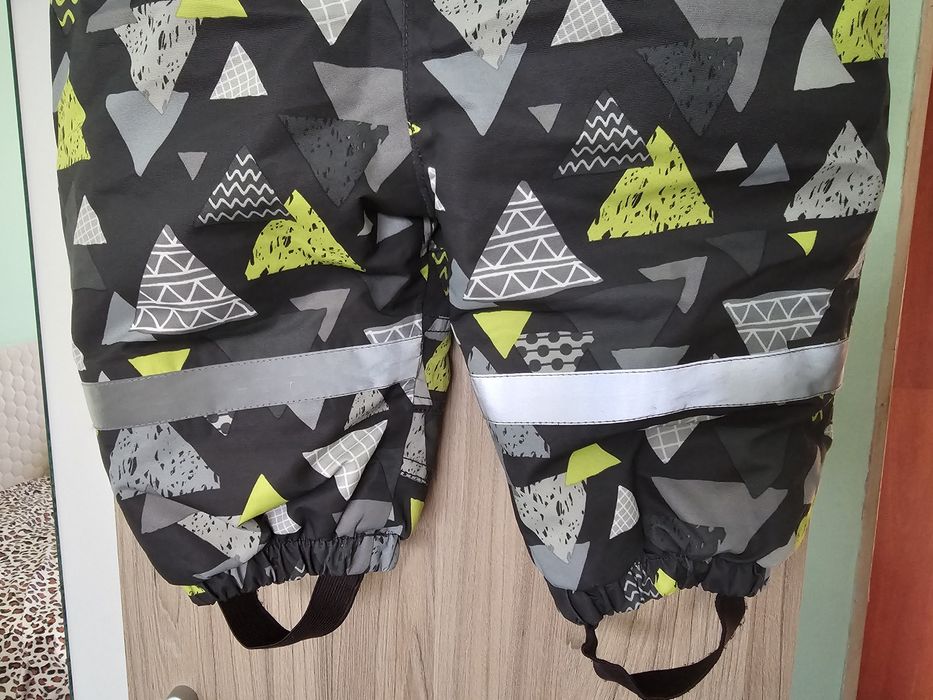 Combinezon C&A de iarna marime 68-74