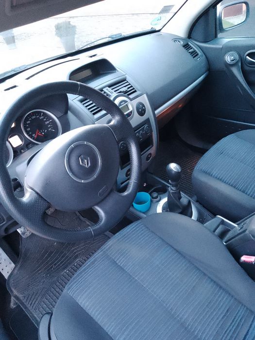 Vănd Renault Megane