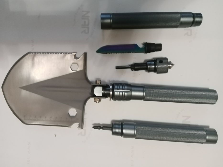 Продам лопату идеально новая