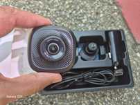 Camera de bord Hikvision AE-DC2015-B1, 2 MP, slot card, G-sensor, Wi-f