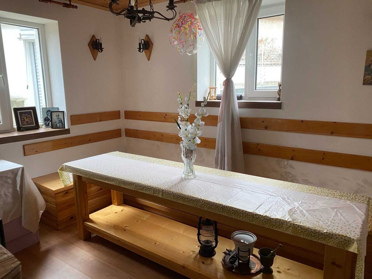 Продава се Къща в Карлово - 292 кв.м за 682 €/кв.м - Снимка #8