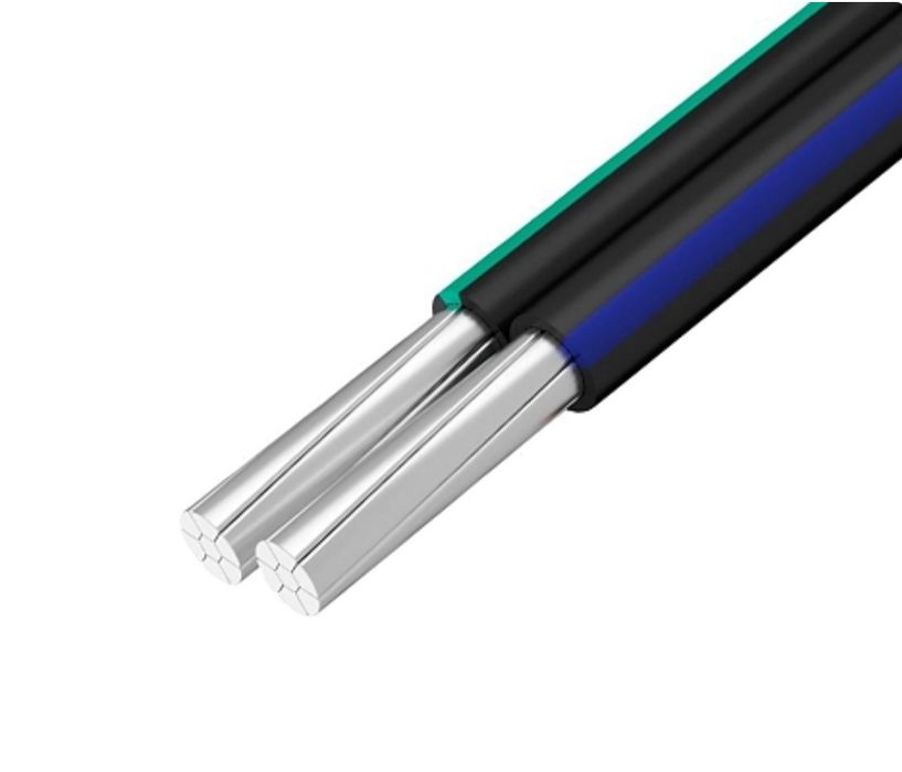 продам кабель СИП 4 50 метров