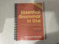 Essential Grammar in use - Красный мерфи