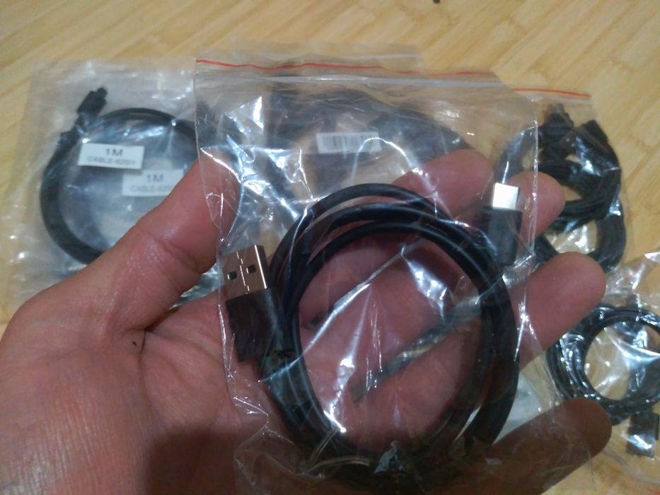 Cablu optic,hdmi,tipC,microusb, prelungitor USB, iPhone,etc.