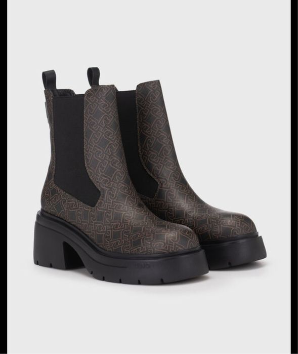 Оригинални боти Lui Jo