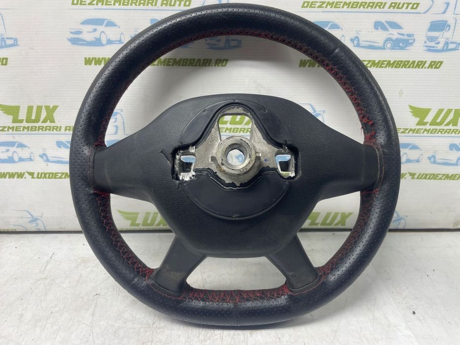 Volan in 4 spite 484001085r Dacia Logan 2 [facelift] [2017 - 2020] 1.