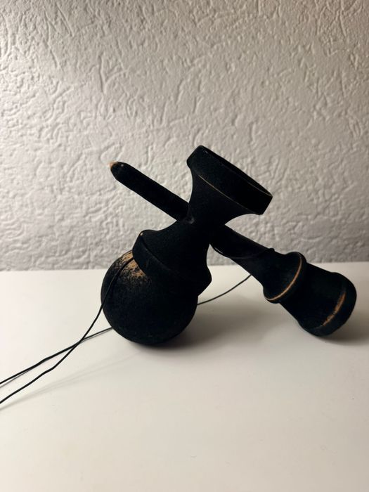 Kendama Sweets Fuzzy