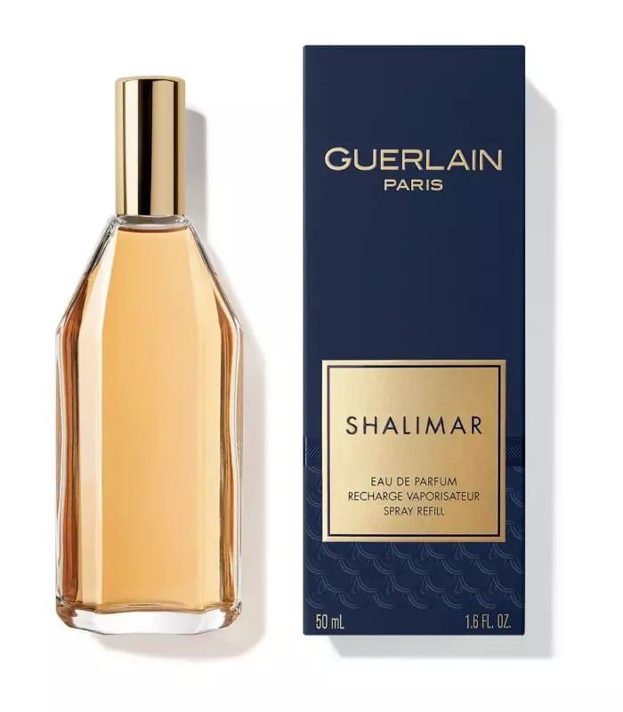 Guerlain Shalimar Philtre de Parfum edp 90ml ORIGINAL
