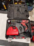 Намалена цена Акумулаторен винтоверт Милуоки Milwaukee M12 BDD-202C ко