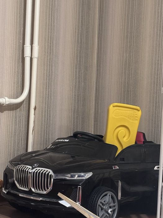 Продам детский электромашину