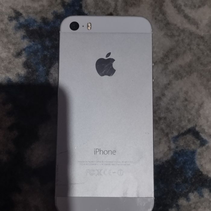 Iphane 5 sotiladi