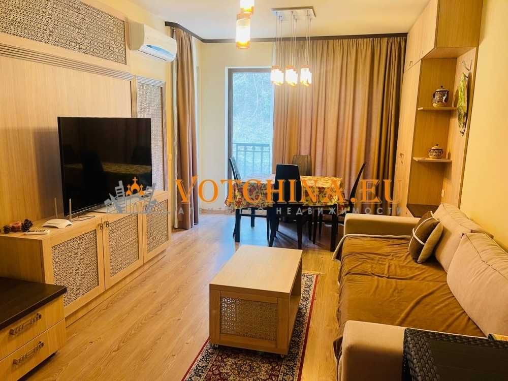 Продава се Двустаен апартамент в к.к. Златни пясъци - 62 кв.м за 2089 €/кв.м - Снимка #2