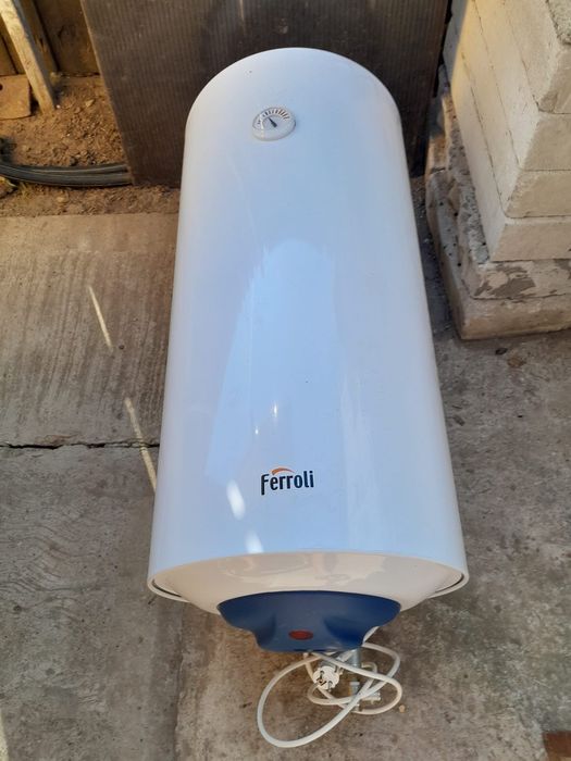 Vand boiler Ferroli 100l