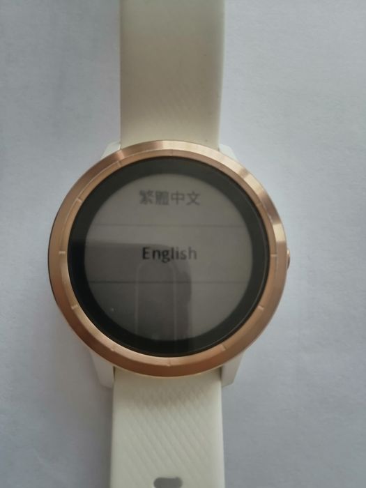 Garmin Vivoactive 3 - GPS Смарт часовник