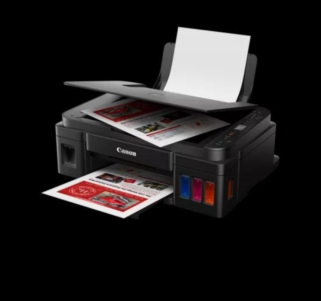 Canon Pixma G3416 Wife принтеры продаётся