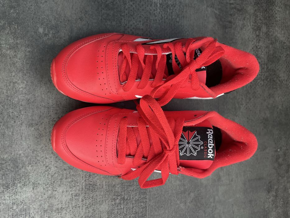 Детски Маратонки Reebok Classic